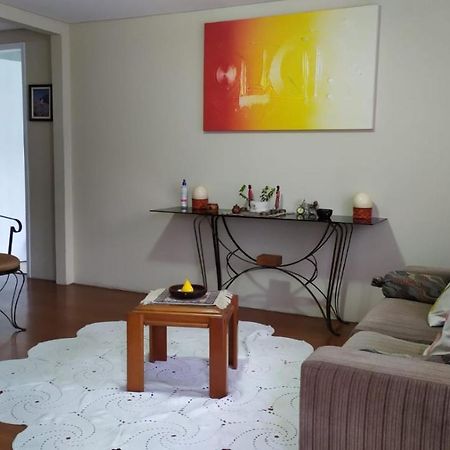 Casa Klos - Quartos Amplos Curitiba Eksteriør bilde