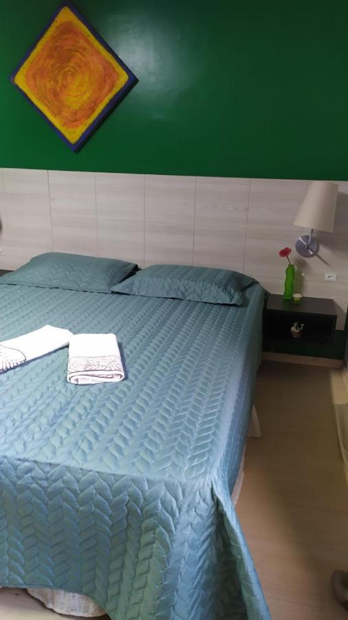 Casa Klos - Quartos Amplos Curitiba Eksteriør bilde