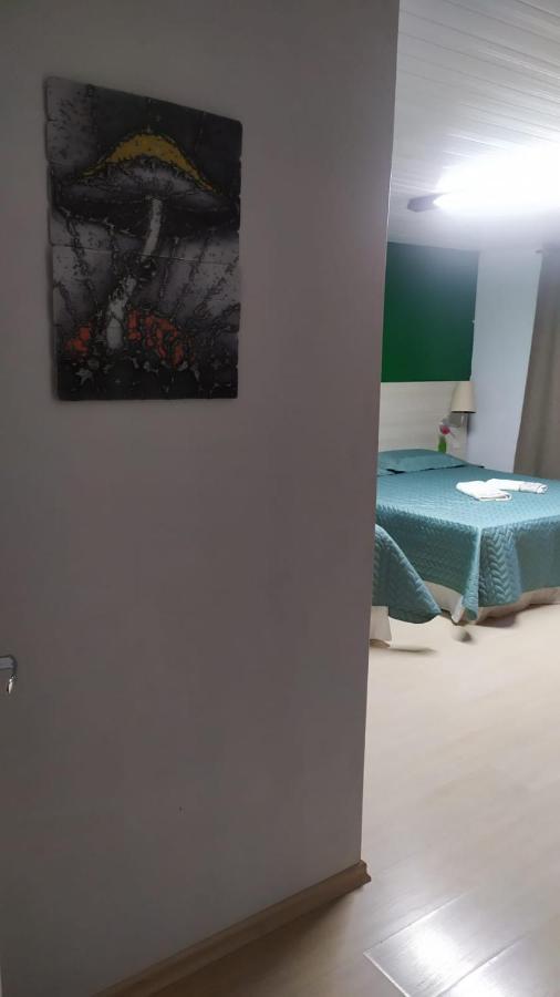 Casa Klos - Quartos Amplos Curitiba Eksteriør bilde