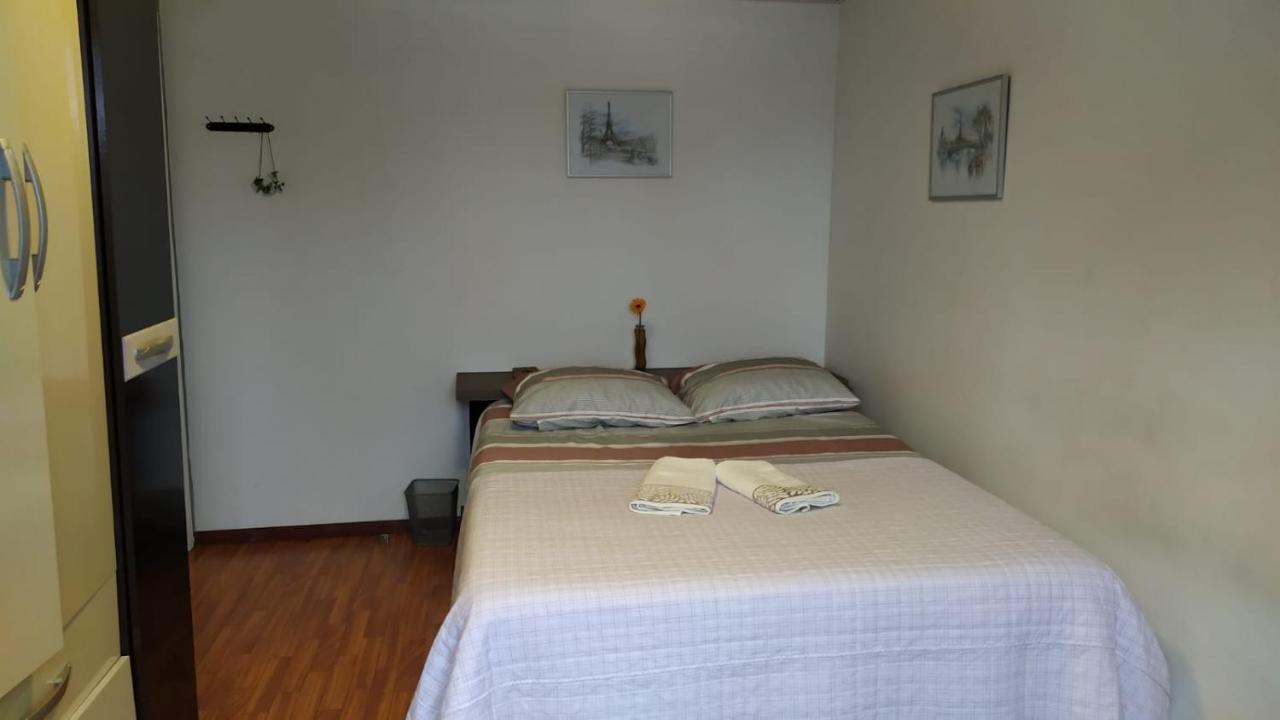 Casa Klos - Quartos Amplos Curitiba Eksteriør bilde