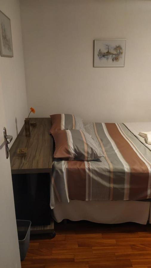 Casa Klos - Quartos Amplos Curitiba Eksteriør bilde