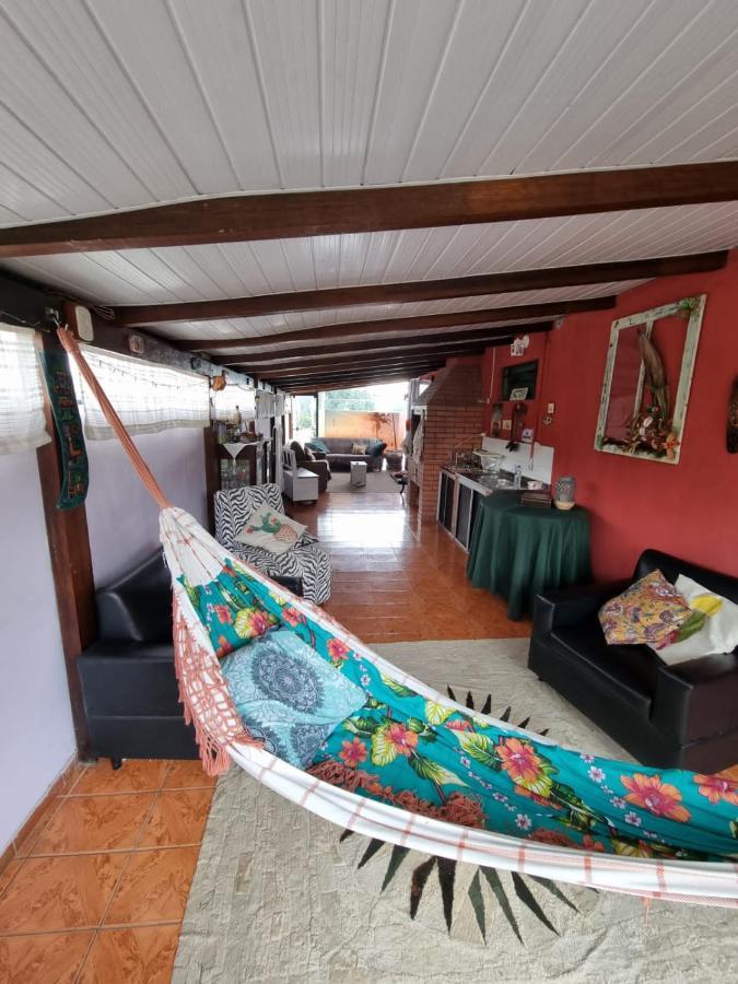 Casa Klos - Quartos Amplos Curitiba Eksteriør bilde