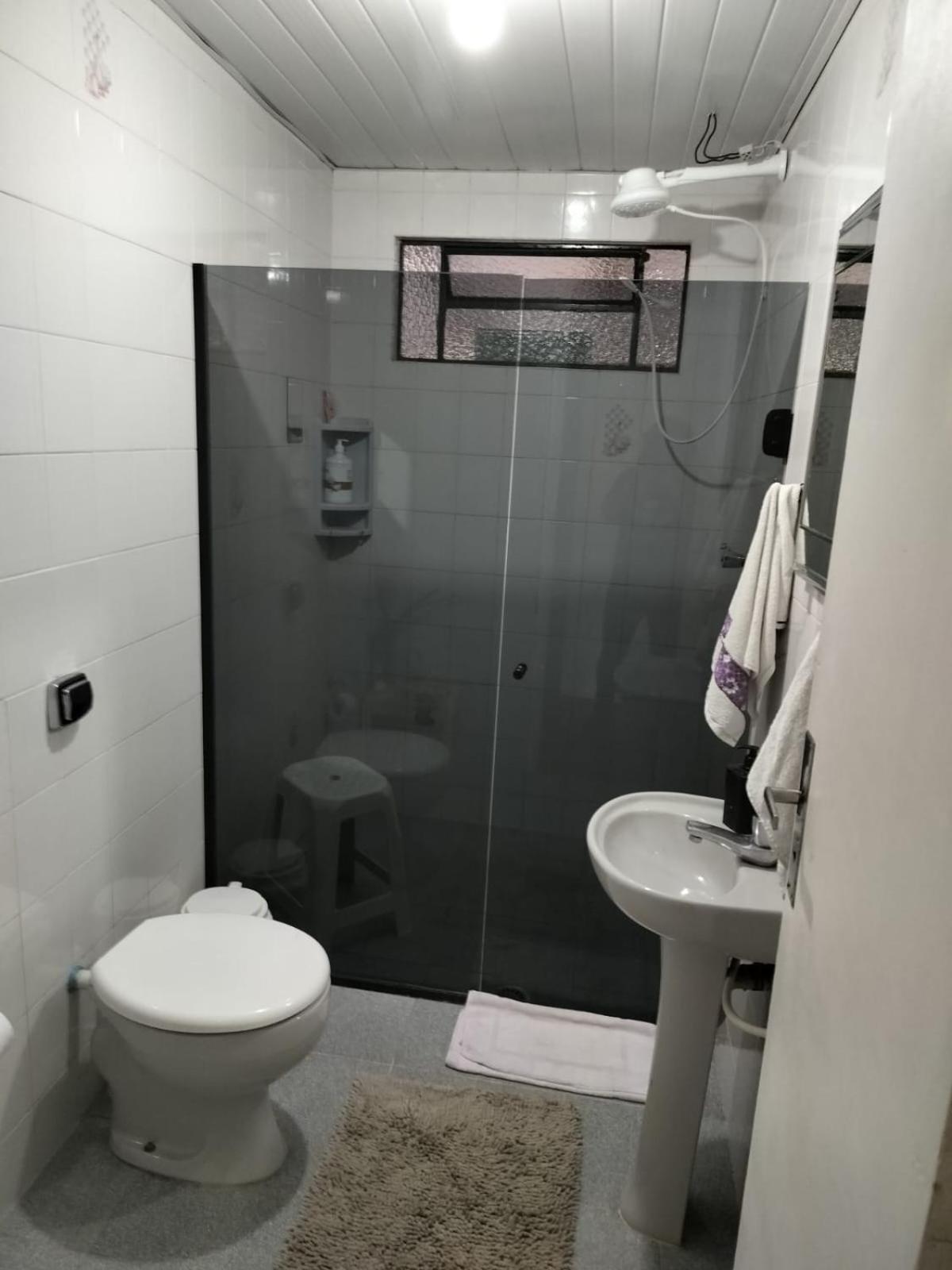 Casa Klos - Quartos Amplos Curitiba Eksteriør bilde