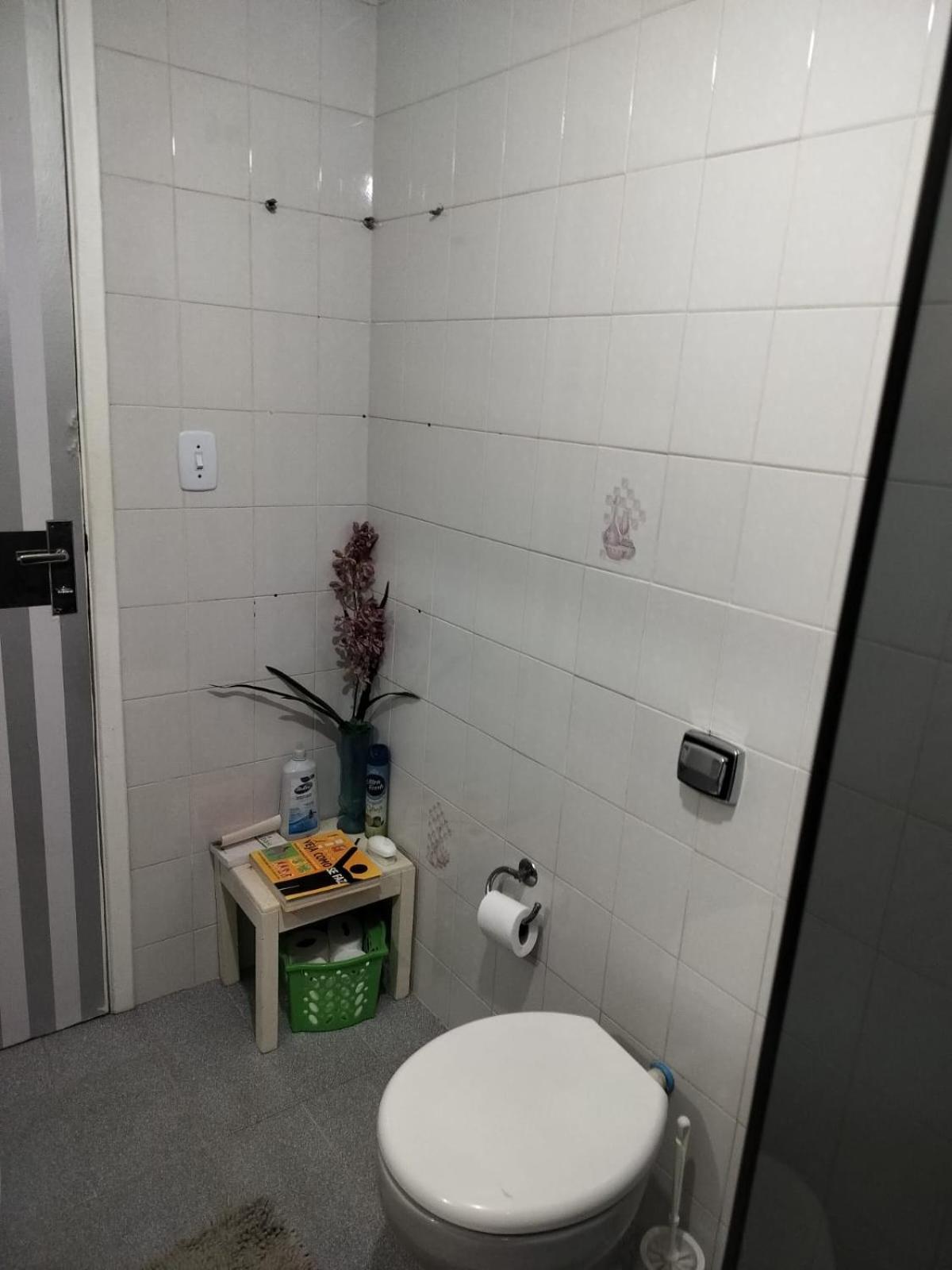 Casa Klos - Quartos Amplos Curitiba Eksteriør bilde